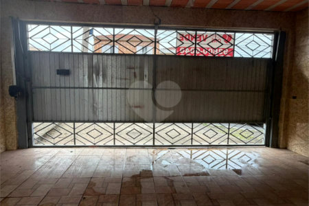 Sobrado à venda com 3 quartos, sendo 1 suíte, em Lauzane Paulista, São Paulo, SP