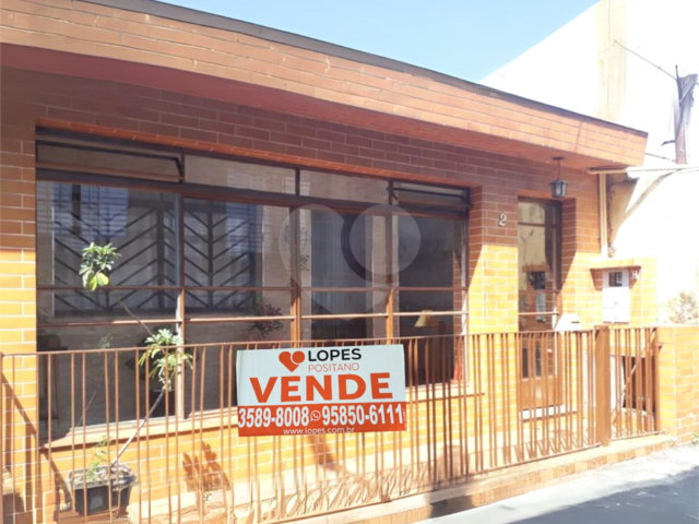 Casa à venda com 2 quartos em Casa Verde, São Paulo, SP