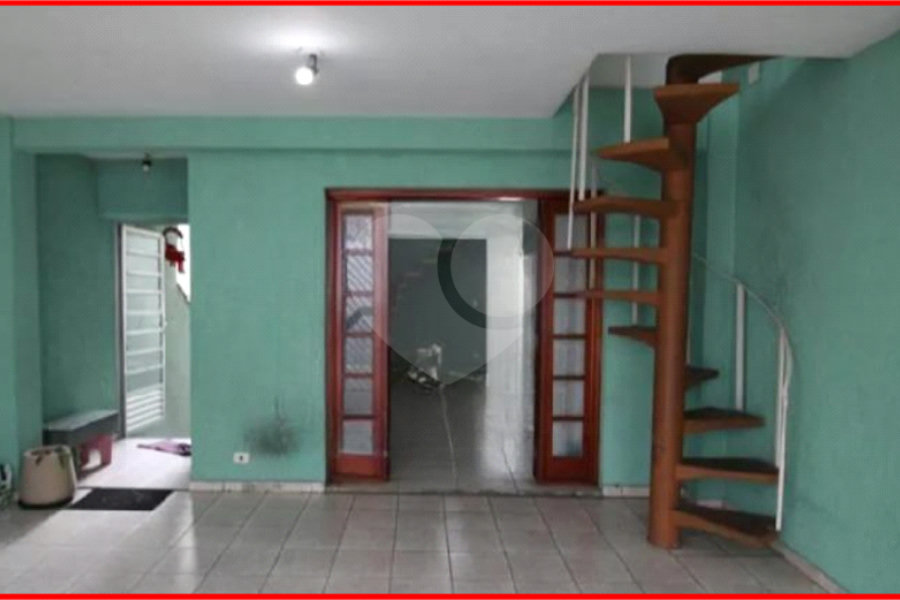 Casa à venda com 6 quartos, sendo 1 suíte, em Limão, São Paulo, SP