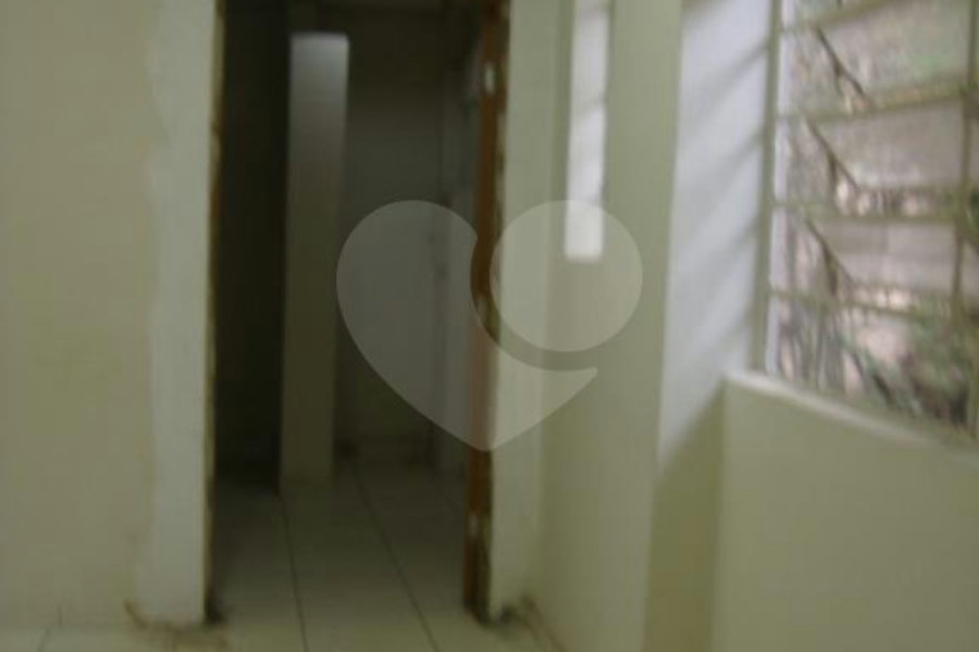 Casa Térrea para alugar com 1 quarto em Tucuruvi, São Paulo, SP