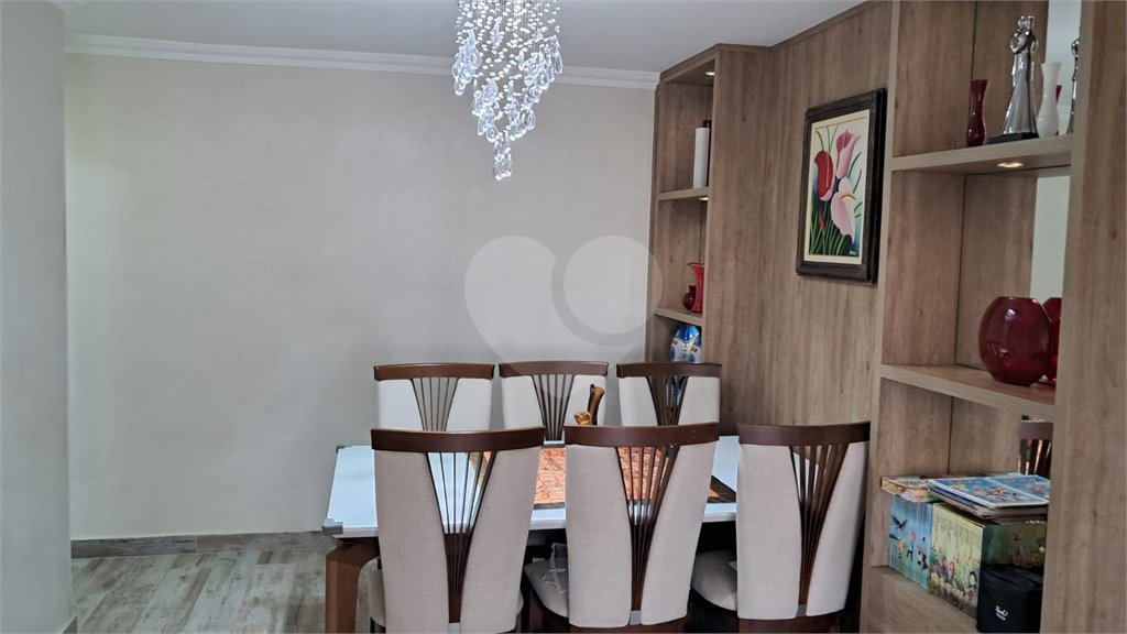 Apartamento à venda com 3 quartos, sendo 1 suíte, em Campo Grande, São Paulo, SP