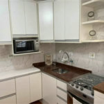Apartamento à venda com 3 quartos em Vila Romana, São Paulo, SP