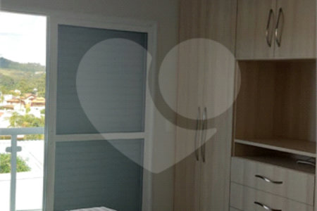 Casa de Alto Padrão a venda em Louveira-SP