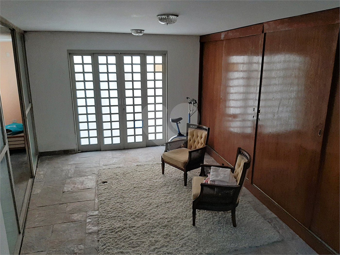 Sobrado à venda com 3 quartos, sendo 1 suíte, em Chácara Monte Alegre, São Paulo, SP
