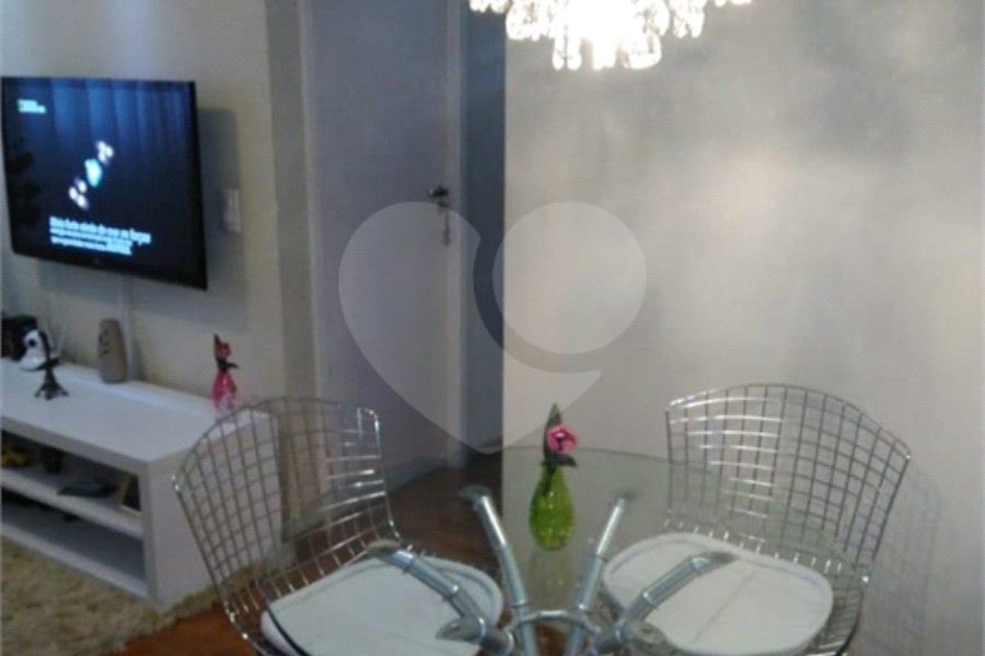 Apartamento à venda com 2 quartos em Vila Prudente, São Paulo, SP