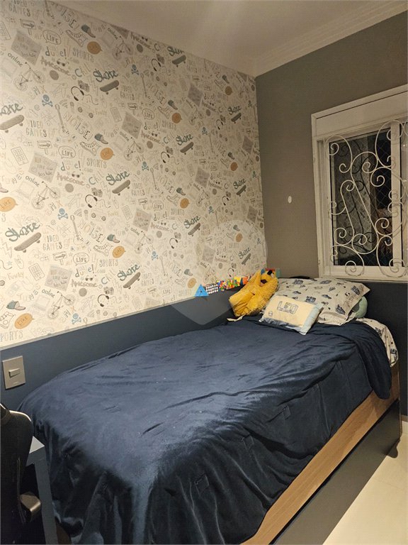 Apartamento à venda com 3 suítes no Centro, São Bernardo do Campo, SP