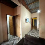 Casa à venda com 2 quartos em Residencial Ponta Porã I, Ponta Porã, MS