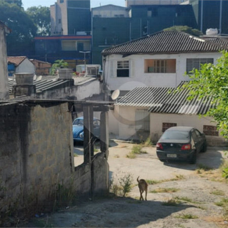 Terreno à venda em Jaguaré, São Paulo, SP