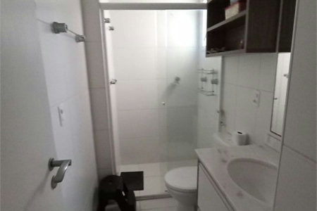 Apartamento Residencial à venda, Gonzaga, Santos - AP0695.