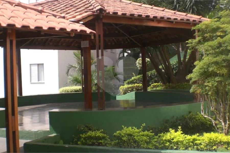 Apartamento à venda com 2 quartos no Brasilândia, São Paulo, SP