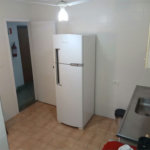 Cobertura com 3 dormitórios à venda, 112 m² por R$ 435.000,00 - Loteamento João Batista Julião - Guarujá/SP