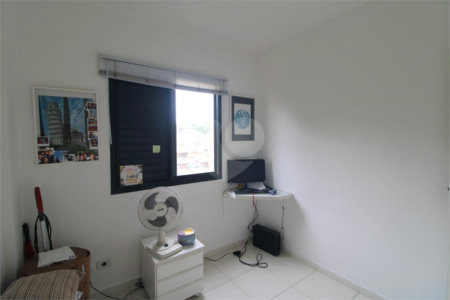 Apartamento à venda com 3 quartos em Jardim Ubirajara (zona Sul), São Paulo, SP