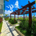 Apartamento à venda com 3 quartos, sendo 1 suíte,  em Maitinga, Bertioga, SP
