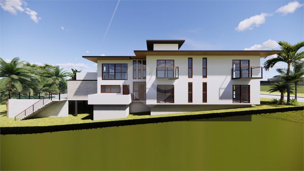 Casa à venda com 5 suítes em Ferradura, Armação dos Búzios, RJ