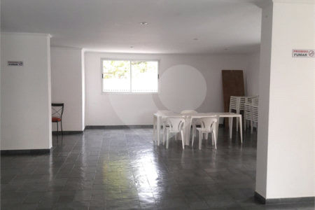 Apartamento para alugar com 2 quartos em Vila Pompéia, São Paulo, SP