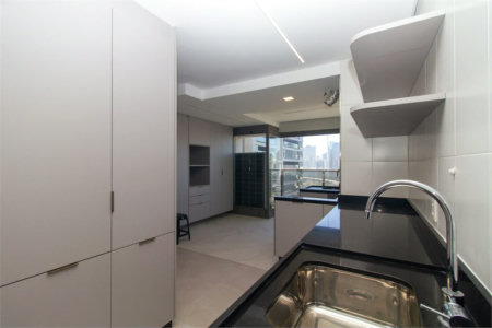 Apartamento à venda ou para alugar com 3 suítes em Jardim Morumbi, São Paulo, SP
