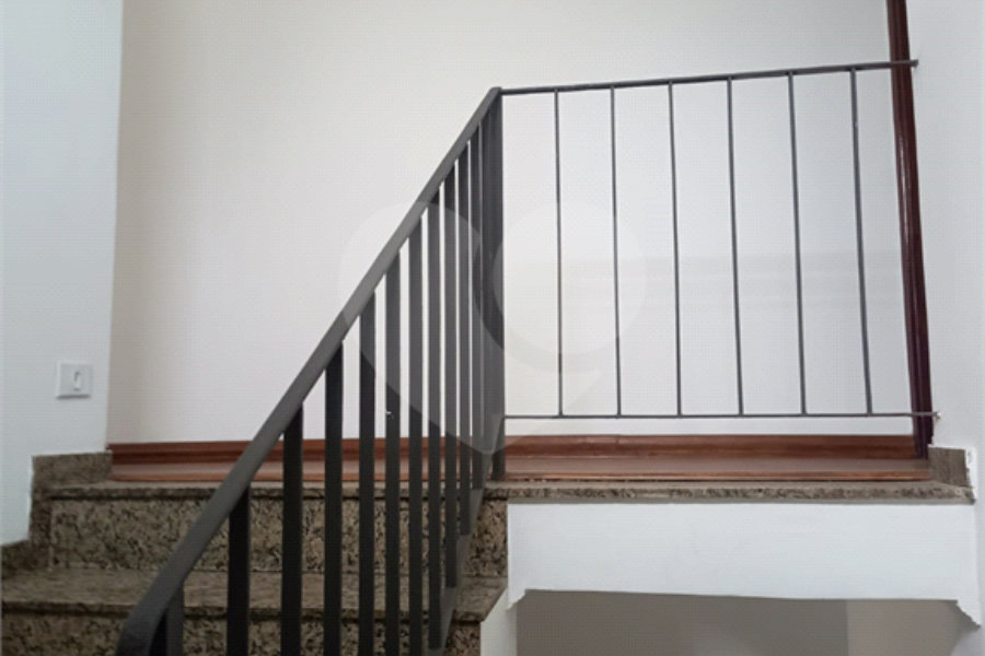 Sobrado à venda com 2 quartos em Mandaqui, São Paulo, SP