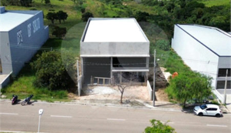 Galpão para alugar em Rancho Feliz, Salto, SP