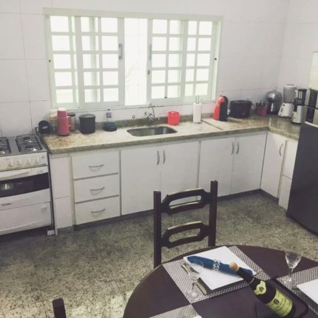 Sobrado à venda com 4 quartos, sendo 1 suíte,  em Jardim Sarah, São Paulo, SP