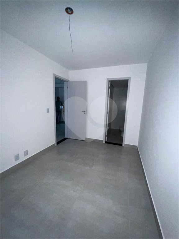 Apartamento à venda com 2 quartos, sendo 1 suíte, em Tatuapé, São Paulo, SP