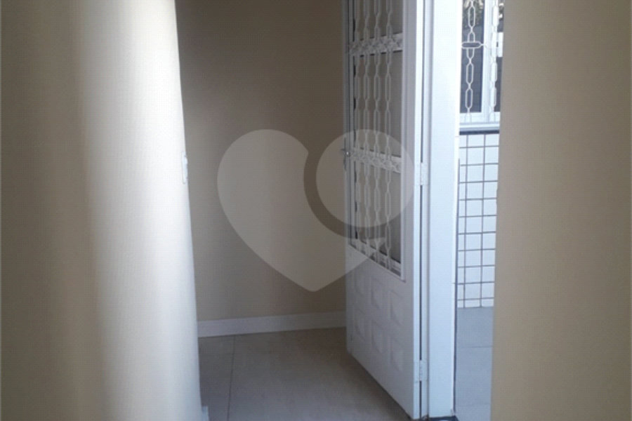 Sobrado para alugar com 5 quartos, sendo 1 suíte, em Santana, São Paulo, SP