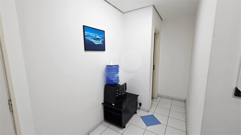 Sala à venda em Santana, São Paulo, SP