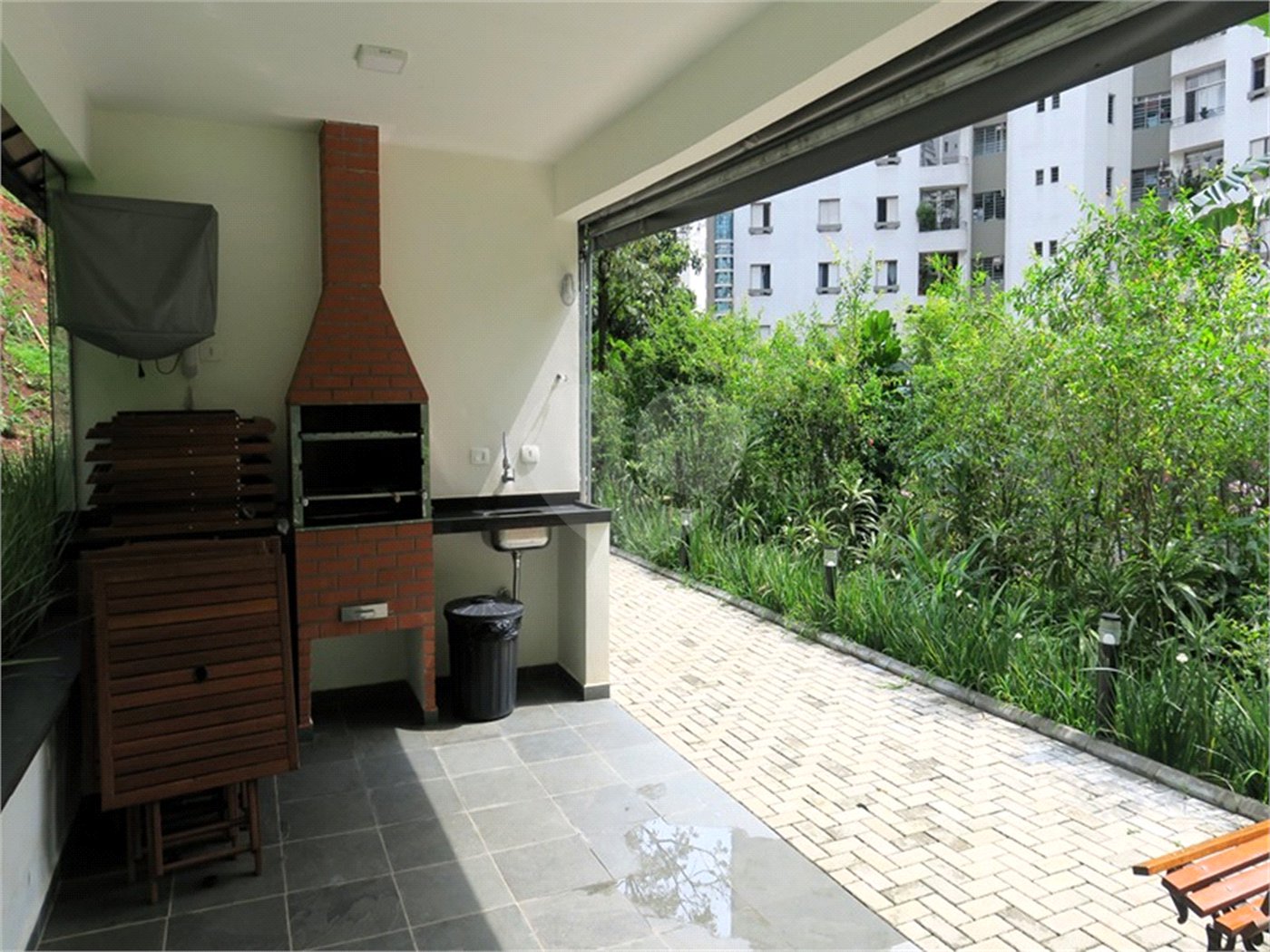 Apartamento à venda com 3 quartos, sendo 1 suíte, em Vila Andrade, São Paulo, SP