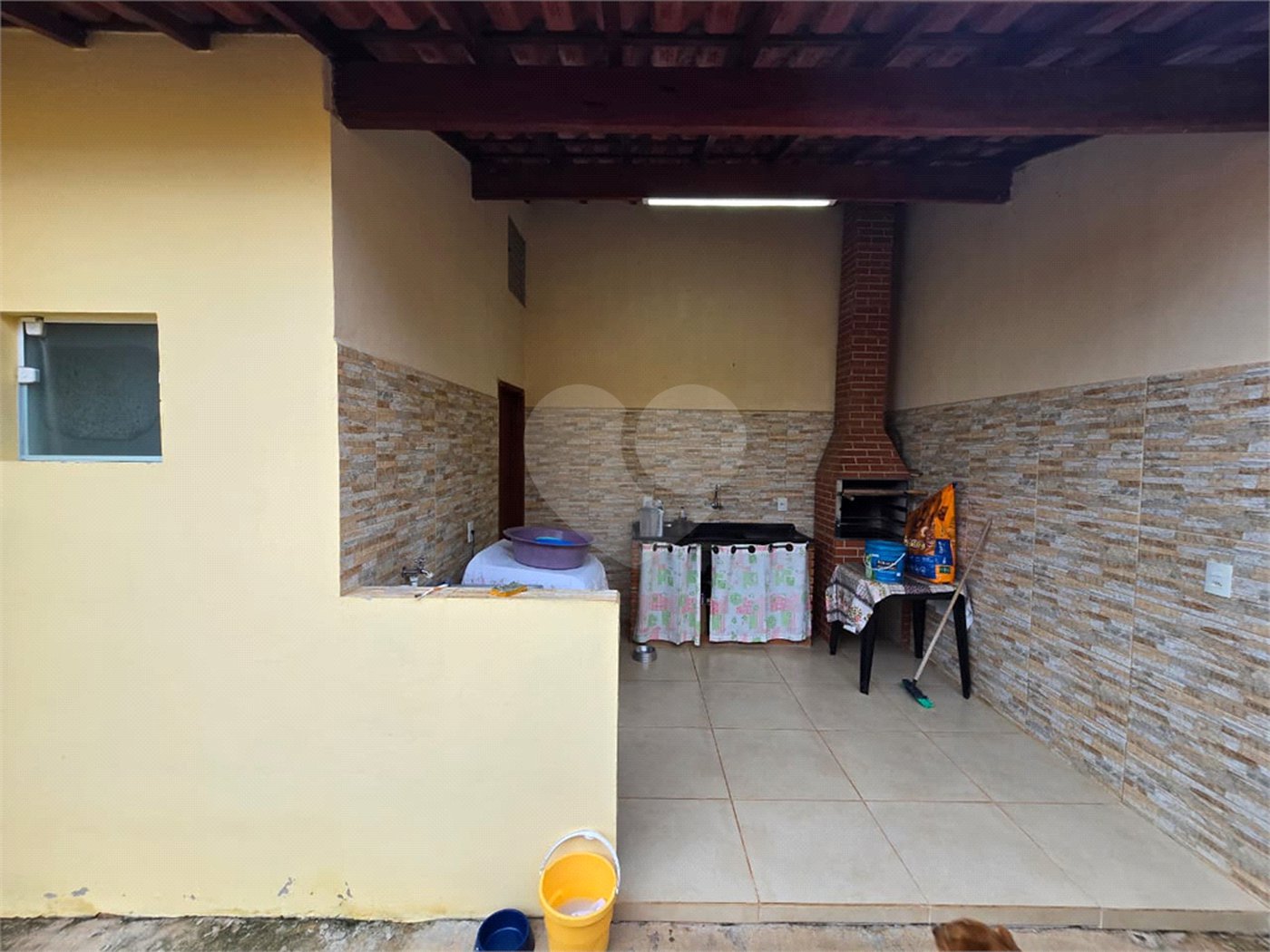 Casa à venda com 2 quartos, sendo 1 suíte, em Therezinha Piedade, Itapetininga, SP
