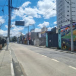 Terreno à venda em Alto da Boa Vista, São Paulo, SP