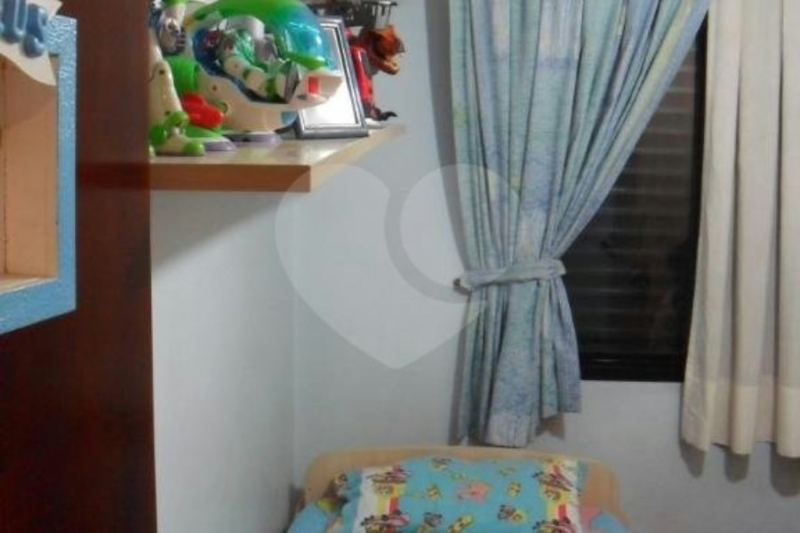 Apartamento à venda com 3 quartos, sendo 1 suíte,  em Freguesia do Ó, São Paulo, SP