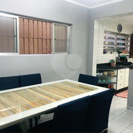 Casa à venda com 3 quartos, sendo 1 suíte,  em Paulicéia, São Bernardo do Campo, SP