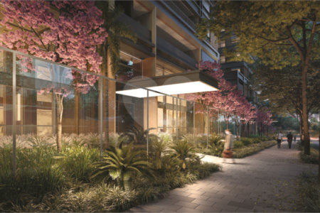 Apartamento à venda com 4 quartos, sendo 3 suítes, em Vila Clementino, São Paulo, SP