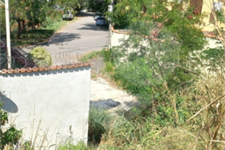 Terreno à venda no condomínio Residencial Mirela - Lotes e Terrenos, Rio de Janeiro - RJ