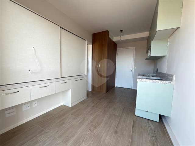 Apartamento à venda com 1 suíte em Tucuruvi, São Paulo, SP