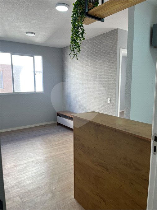 Apartamento à venda com 2 quartos em Tremembé, São Paulo, SP