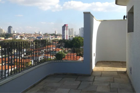 Apartamento à venda com 4 quartos, sendo 2 suítes,  em Jardim Trussardi, São Paulo, SP