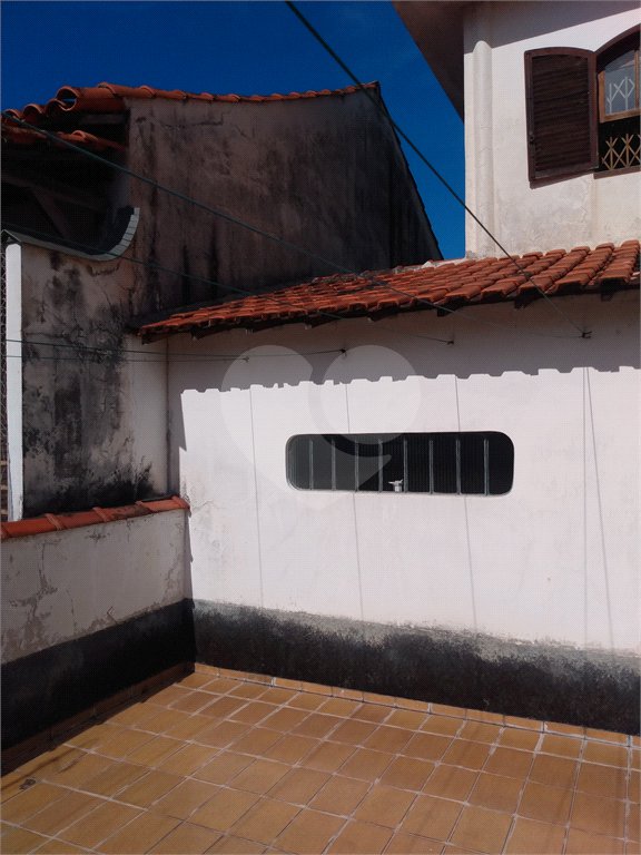 Sobrado à venda ou para alugar com 3 quartos, sendo 1 suíte, em Horto, São Paulo, SP
