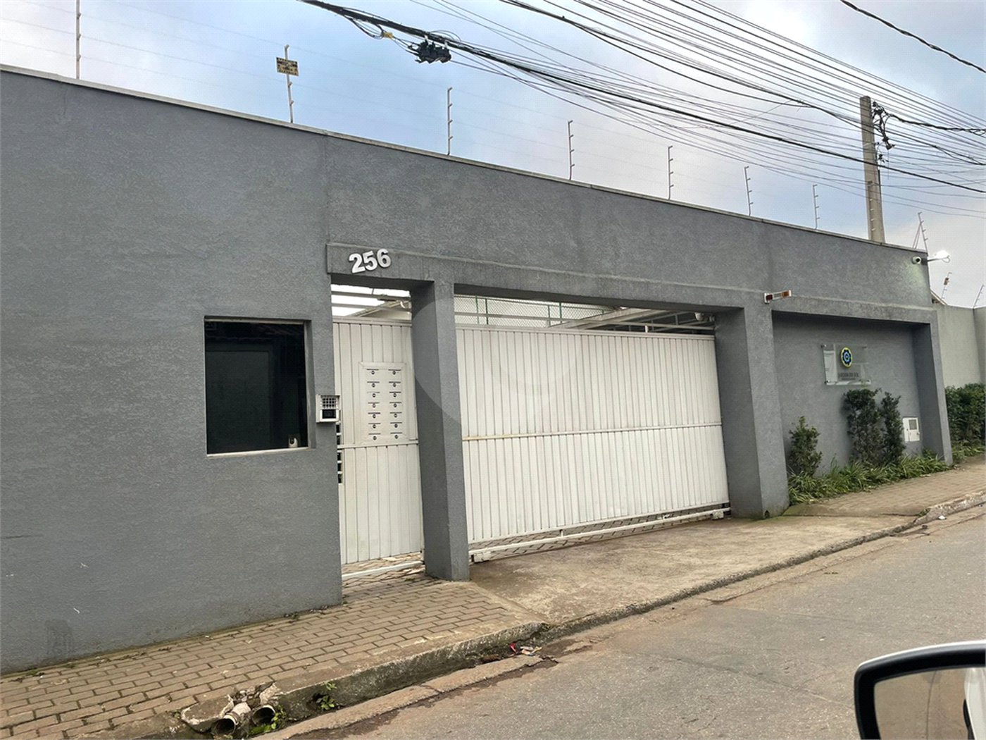Casa à venda com 2 quartos no condomínio Jardim do Sol, Suzano - SP