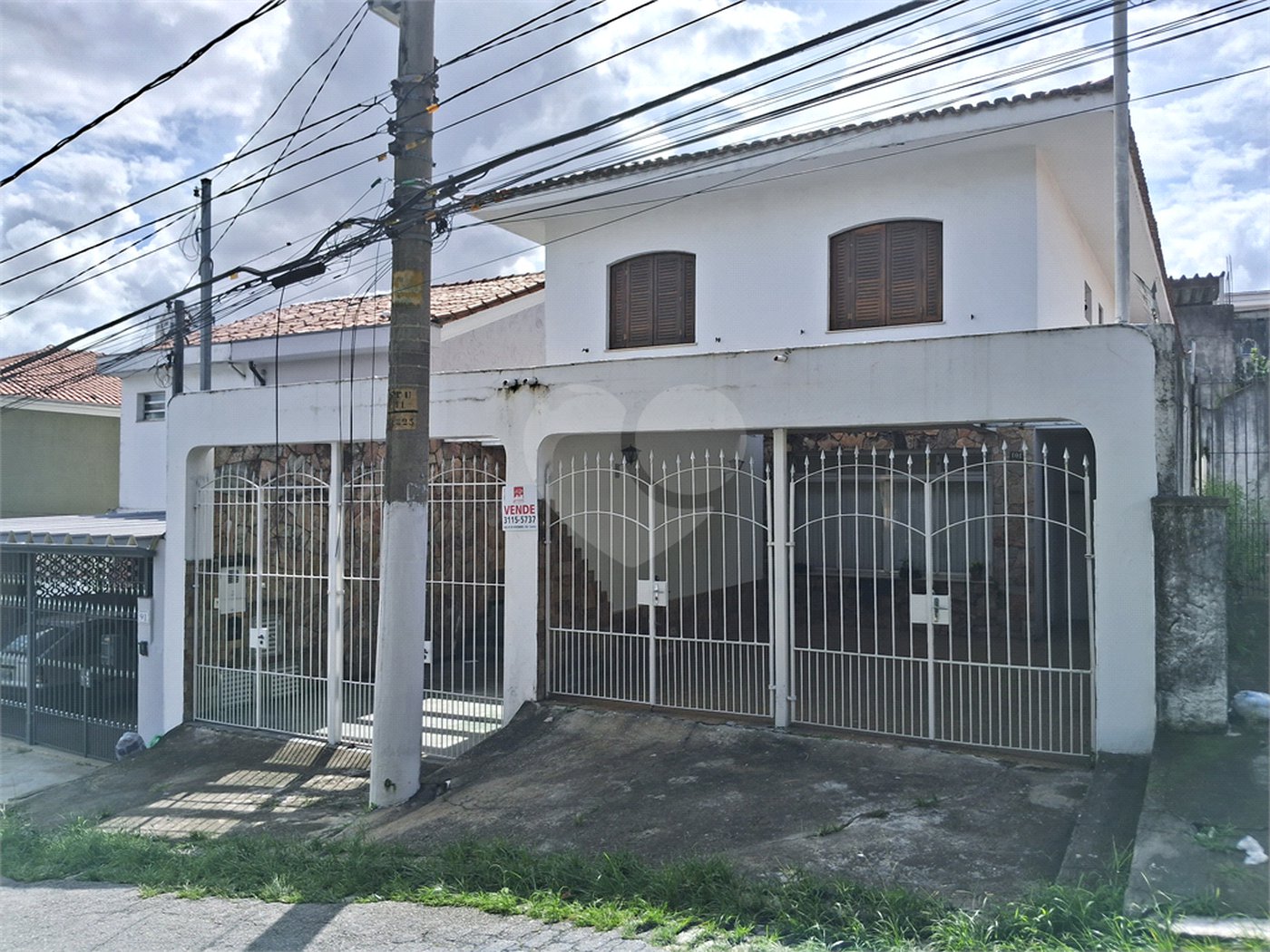 Sobrado à venda com 3 quartos, sendo 1 suíte, em Jardim São Paulo(zona Norte), São Paulo, SP
