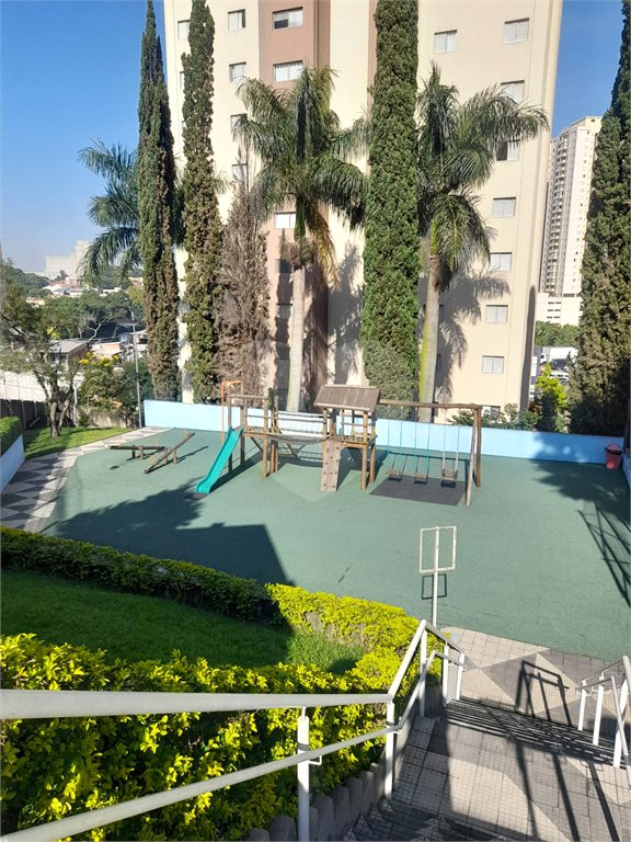 Apartamento à venda com 2 quartos em Vila Constança, São Paulo, SP