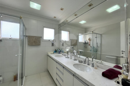 Apartamento à venda com 3 suítes em Jardim Portal da Colina, Sorocaba, SP