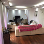 Apartamento à venda com 3 suítes em Jardim Ampliação, São Paulo, SP