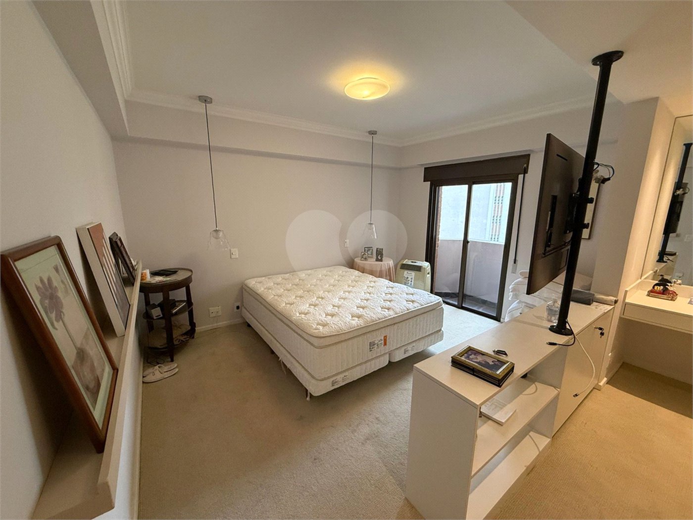 Apartamento à venda ou para alugar com 4 quartos, sendo 2 suítes, em Jardim Paulista, São Paulo, SP