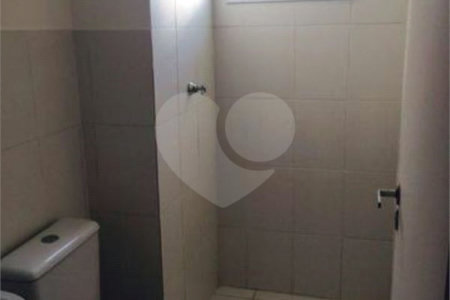 Apartamento à venda com 2 quartos em Imirim, São Paulo, SP