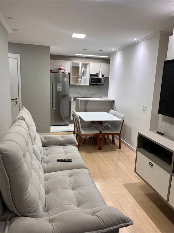 Apartamento à venda com 3 quartos, sendo 1 suíte, em Limão, São Paulo, SP