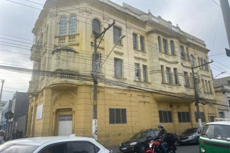 Prédio à venda ou para alugar em Brás, São Paulo, SP