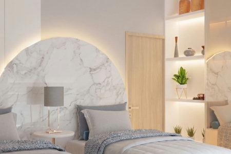 Apartamento Garden à venda, 147 m² por R$ 1.870.000,00 - Embaré - Santos/SP