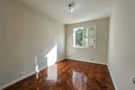 Apartamento à venda com 4 quartos, sendo 1 suíte, em Lagoa, Rio de Janeiro, RJ
