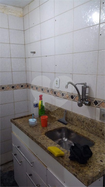 Apartamento à venda com 2 quartos em Engenho Novo, Rio de Janeiro, RJ