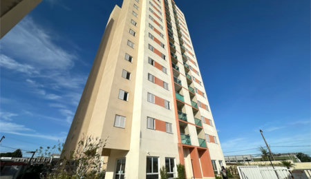 Apartamento à venda com 3 quartos, sendo 1 suíte,  em Vila Macia, Itapetininga, SP